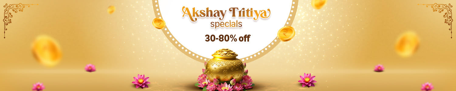 Akshaya Tritiya