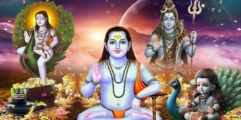Baba Balak Nath Ji