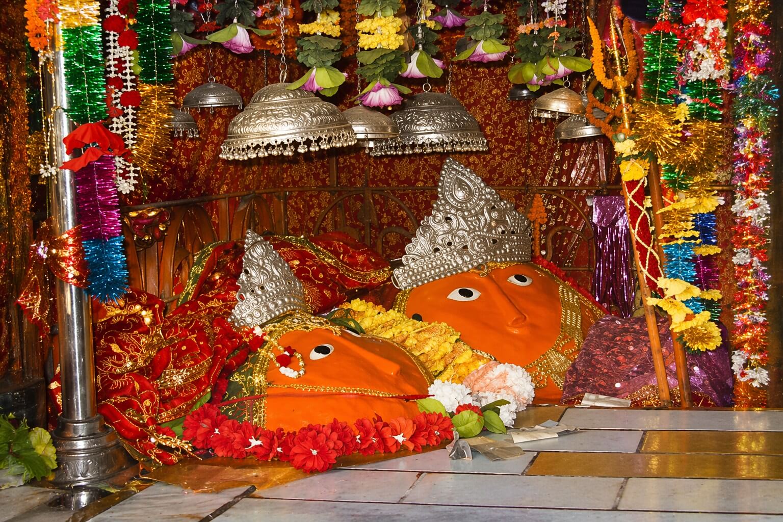 हिंगलाज माता मंदिर शक्तिपीठ