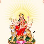 Maa Dugra