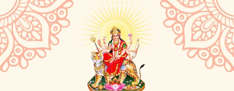 Maa Dugra