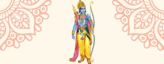 Shri Ram ji ki Aarti – श्री राम जी की आरती