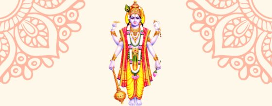 Vishnu Chalisa – विष्णु चालीसा