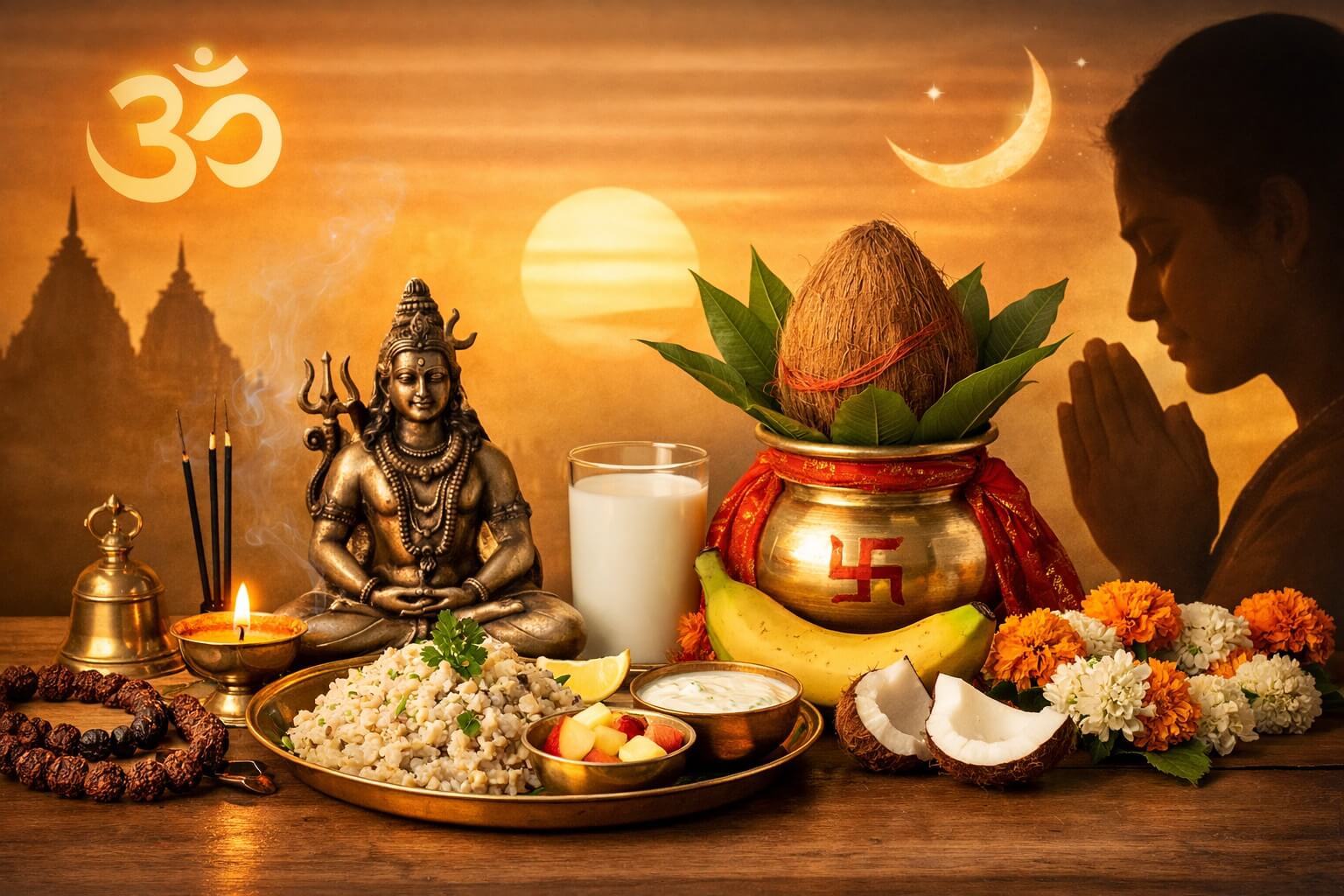 व्रत और उपवास का महत्व