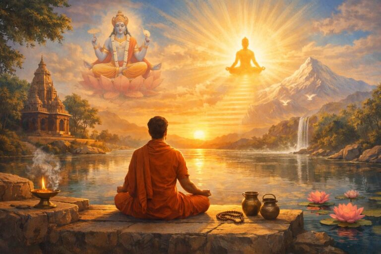 मोक्ष क्या है?