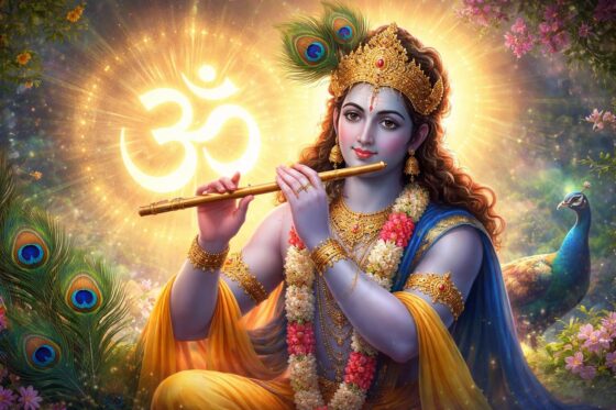 भगवान श्रीकृष्ण के मंत्र