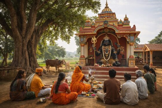 भैरव बाबा के मंत्र