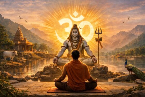 भय दूर करने के मंत्र