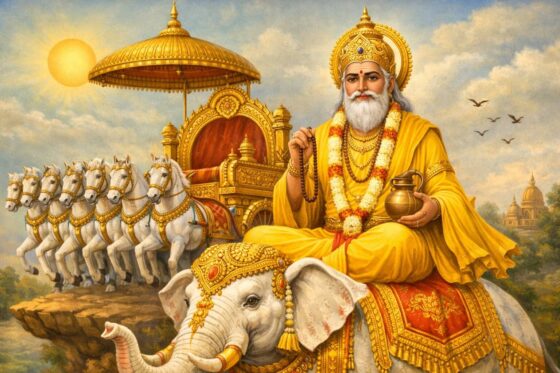 गुरु (बृहस्पति) के मंत्र