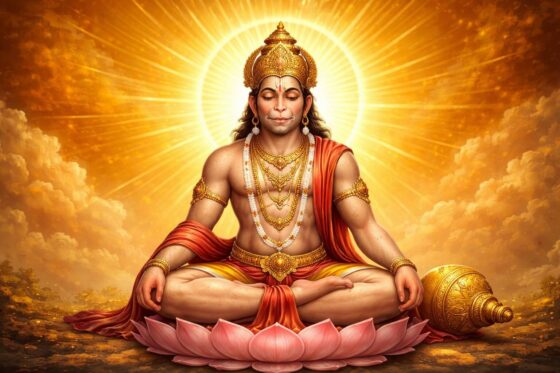 हनुमान जी के मंत्र