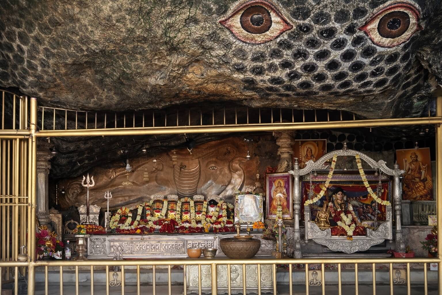 खेतलाजी क्षेत्रपाल देवता के मंत्र और उनका महत्व