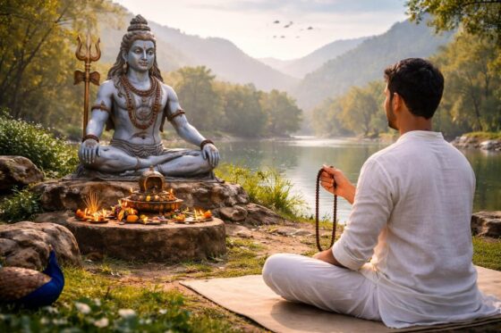 महामृत्युंजय मंत्र: अर्थ, जप विधि और नियम