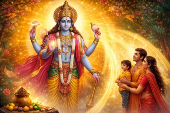 नजर दोष दूर करने के मंत्र