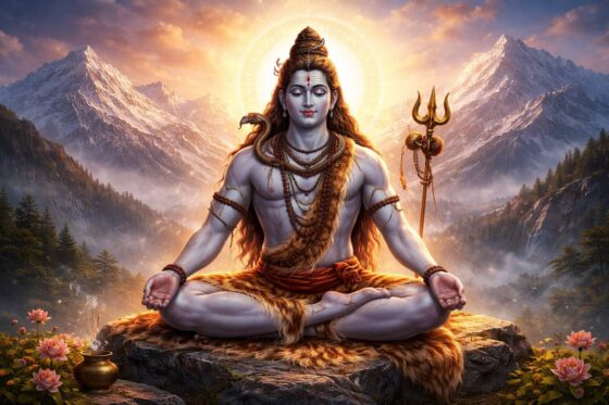 रोग निवारण के लिए मंत्र