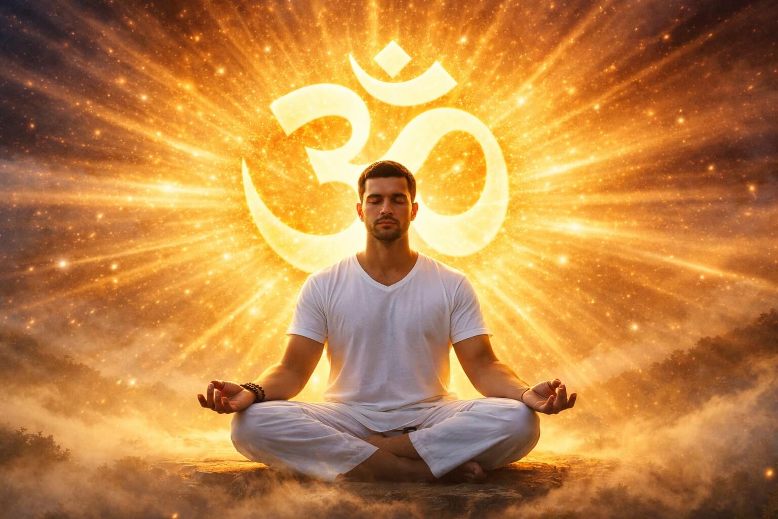 सकारात्मक ऊर्जा के लिए मंत्र और उनका महत्व