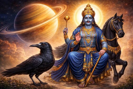 शनि देव के मंत्र